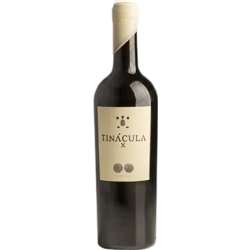 DOP Ribera del Júcar X Rouge