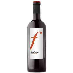 DO Valencia, Los Frailes Monastrell Rouge