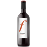 DO Valencia, Los Frailes Monastrell Rouge