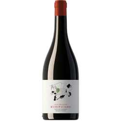 DO Valencia - Los Frailes Rubificado Rouge
