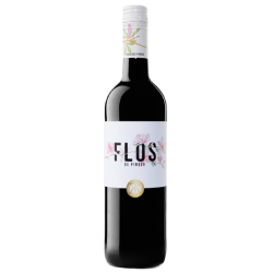 DOP Alicante - Pinoso Flos Rouge (Capsule à Vis)