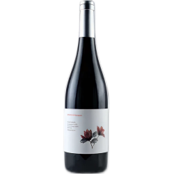 DO Ribera del Duero Entre Palabras Rouge