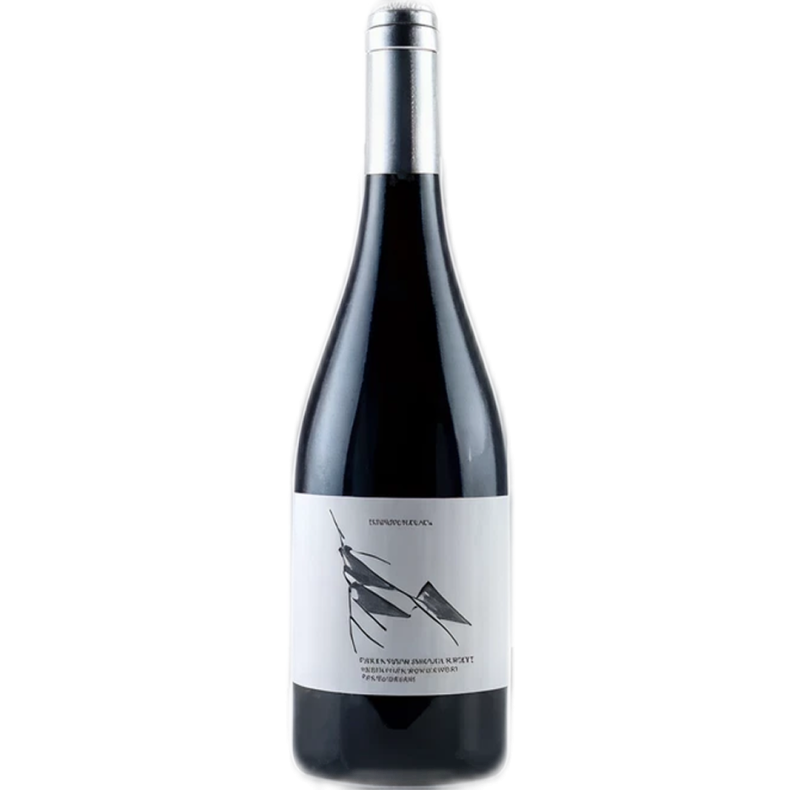 DO Ribera del Duero Los Tres Dones Rouge