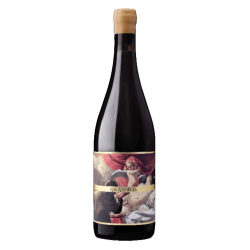 DO Campo de Borja - Los Ángeles, Cruz Alta Rouge