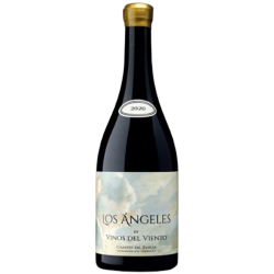 DO Campo de Borja - Los Ángeles Rouge