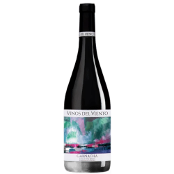 DO Campo de Borja - Garnacha Old Vines Rouge