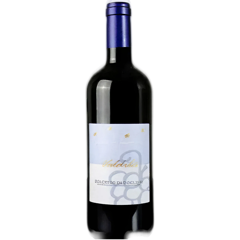 Dogliani DOCG - Cuvée Valdibà Rouge