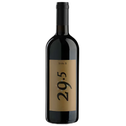 Vino Rosso - 29,5 - Side B