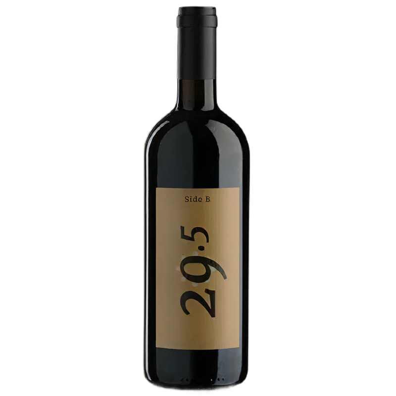 Vino Rosso - 29,5 - Side B