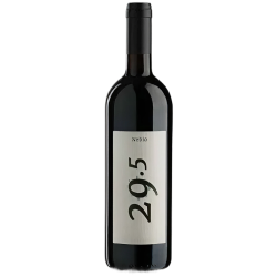 Vino Rosso - 29,5 - Nebio