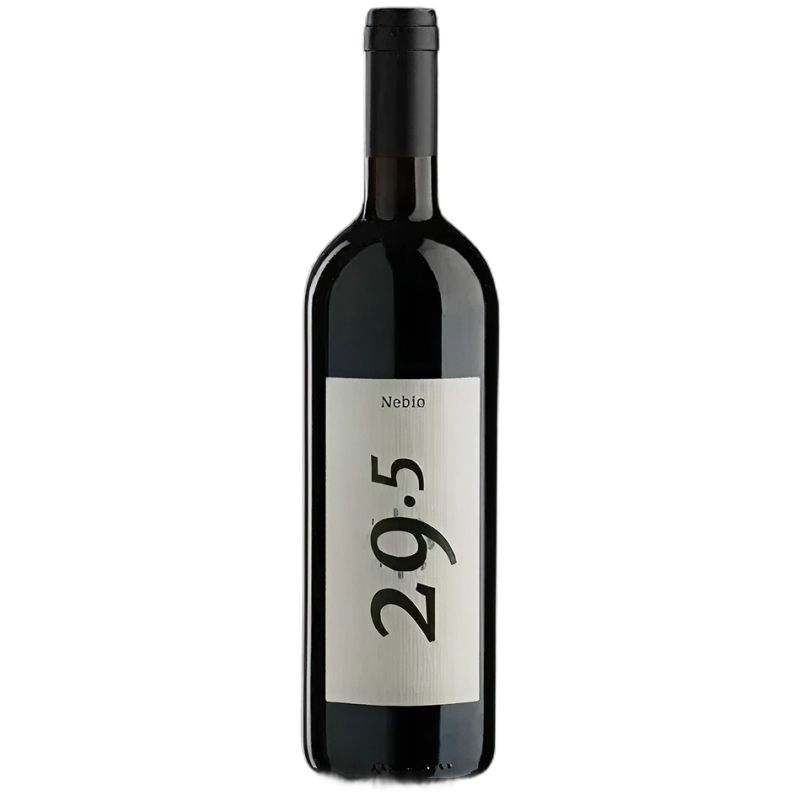 Vino Rosso - 29,5 - Nebio