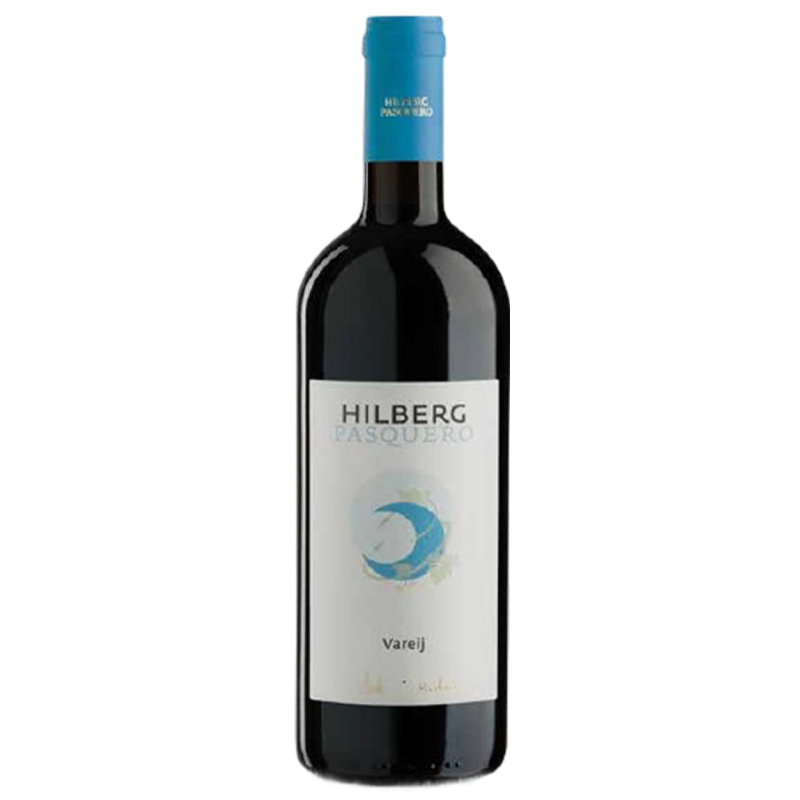 Vino Rosso - Vereij Rouge