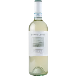 Soave DOC - Borgoletto Blanc