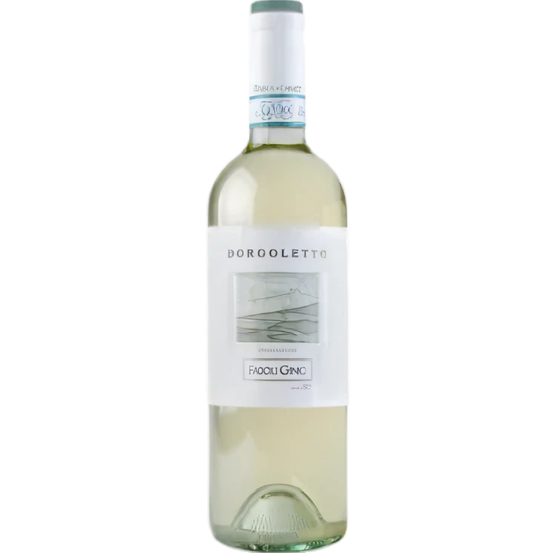 Soave DOC - Borgoletto Blanc