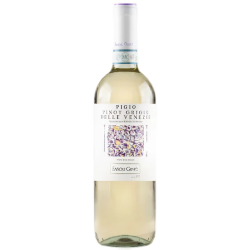 Pinot Grigio delle Venezie DOC Pigio Blanc