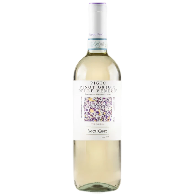 Pinot Grigio delle Venezie DOC Pigio Blanc