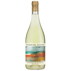 DO Campo de Borja -  Garnacha Blanca