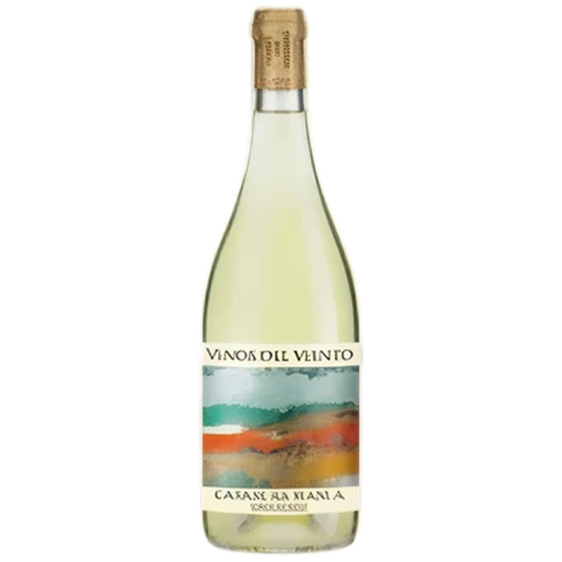 DO Campo de Borja -  Garnacha Blanca