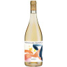 Vino de España, Amber  (macération de Muscat d'Alexandrie)