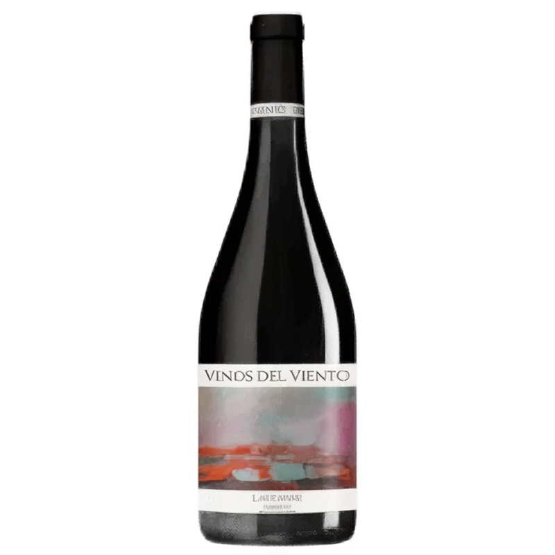 DOP Cariñena - Cariñena Selección Especial Rouge