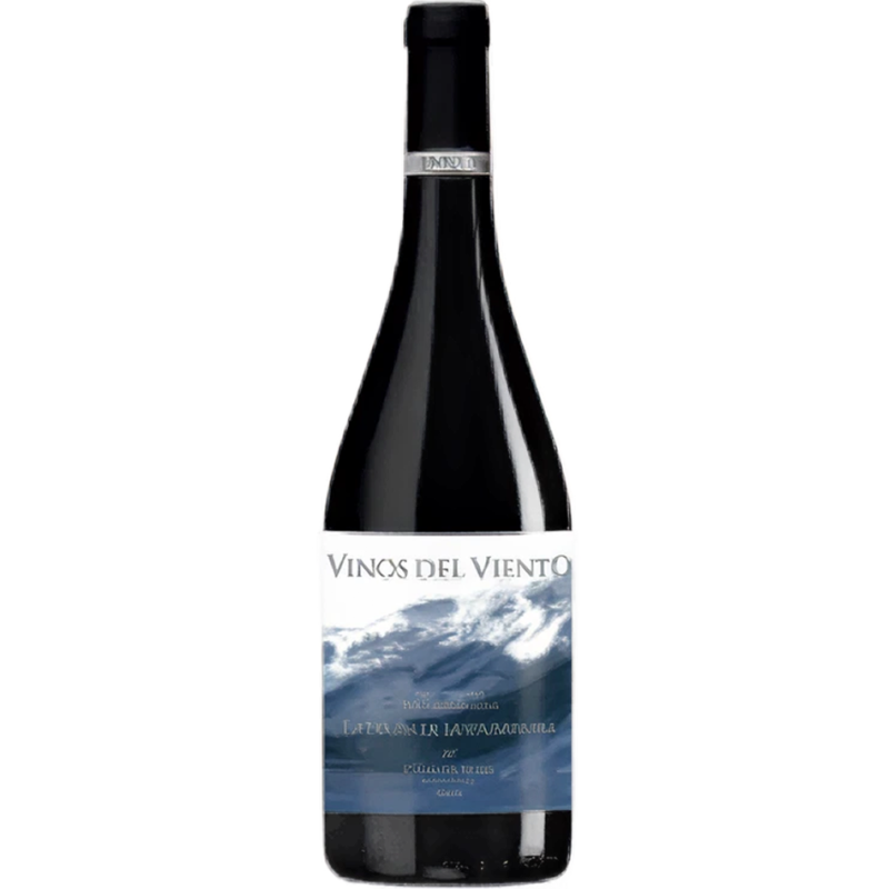 DO Campo de Borja - La Ermita de Santa Barbara Rouge