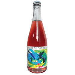 Vino de España, Petnat, Wanna Be rosé