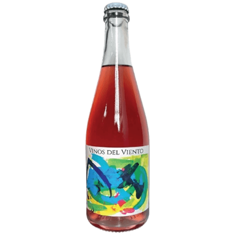 Vino de España, Petnat, Wanna Be rosé