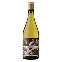 DO Campo de Borja - Los Ángeles, Barba Blanca Blanc