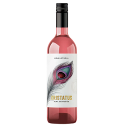 DO Alicante - Pinoso Cristatus Rosé (Capsule à Vis)