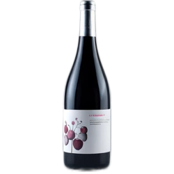 DO Ribera del Duero El Primer Beso Rouge