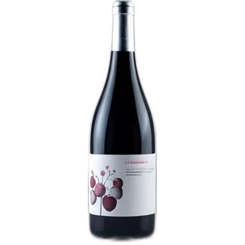 DO Ribera del Duero El Primer Beso Rouge