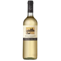 Vino Bianco - Bianco Veneziano Blanc