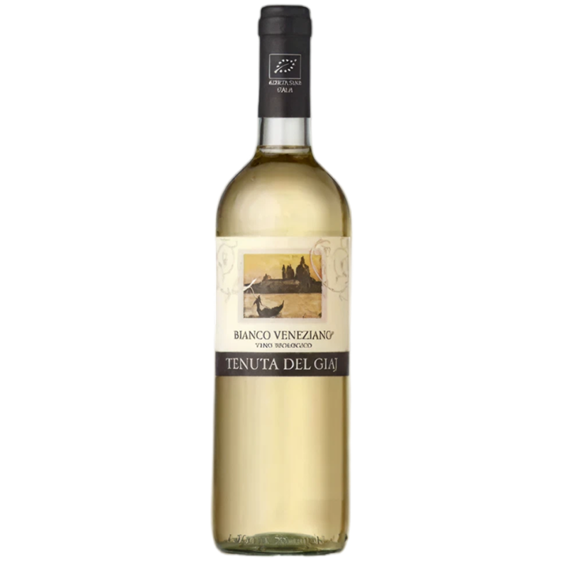 Vino Bianco - Bianco Veneziano Blanc