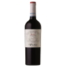 Lison Pramaggiore DOC Refosco dal Peduncolo Rosso Rouge - Le Carline