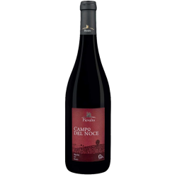 Marche Rosso IGT - Campo del Noce Rouge - Pievalta