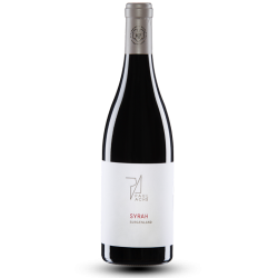 Burgenland Syrah Rouge - Weingut Paul Achs