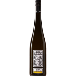 Niederösterreich, Am Berg, Grüner Veltliner, blanc - Weingut Bernhard Ott