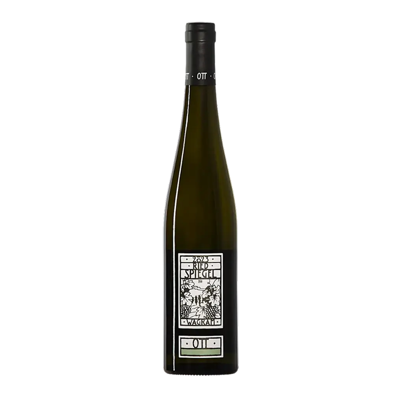 Wagram Ried SPIEGEL Feuersbrunn Blanc- Weingut Bernhard Ott