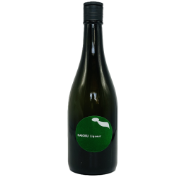 KABOSU Liqueur, ALL OITA - Jyotokuya