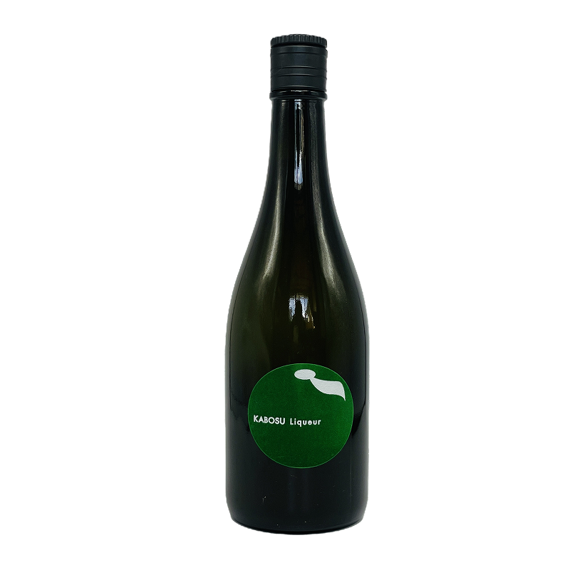 KABOSU Liqueur, ALL OITA - Jyotokuya