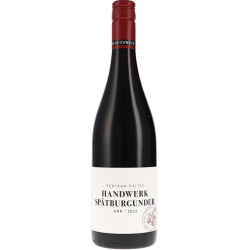 Ahr - Handwerk Spätburgunder Rouge - Bertram-Baltes