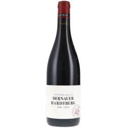 Ahr - Dernauer Hardtberg Spätburgunder Rouge - Bertram-Baltes