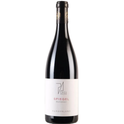 Burgenland Blaufränkisch Ried Spiegel Rouge - Weingut Paul Achs