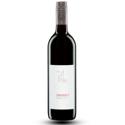 Burgenland Zweigelt Rouge - Weingut Paul Achs