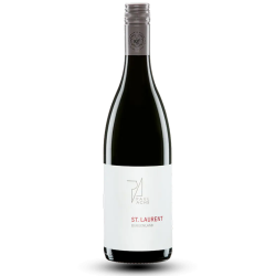 Burgenland St Laurent Rouge - Weingut Paul Achs