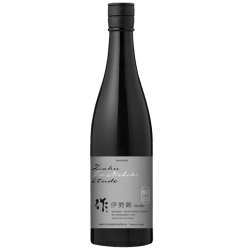 ZAKU - ISENISHIKI, étude - Junmai Daiginjo - Shimizu Seizaburo Shoten