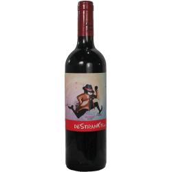 DOQ priorat - Destrankis Rouge - Celler Aixalà I Alcait