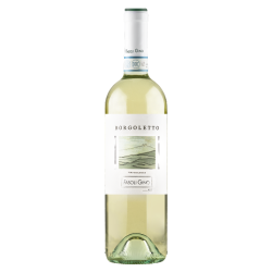 Soave DOC - Borgoletto Blanc - Fasoli Gino