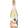 Vino de España, Amber Blanc (macération de Muscat d'Alexandrie) - Vinos del Viento