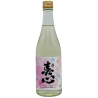 HARUGOKORO - KENROKUZAKURA HIRU - Junmai Ginjo  - Nishide Shuzo